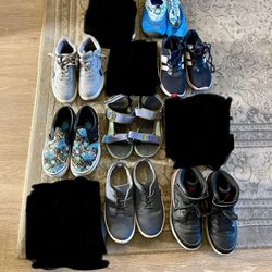 Kid Shoes
