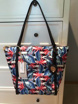 Tommy Bahama siesta key tote