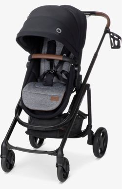 Maxi Cosi Tayla 5 in 1 modular travel stroller and car seat