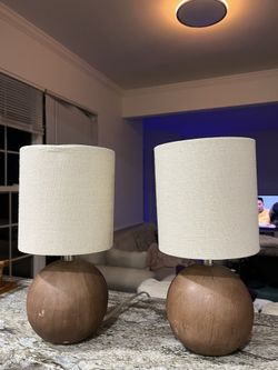 Table Lamps