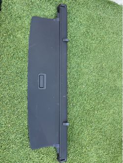 Volvo V90 Cargo Cover