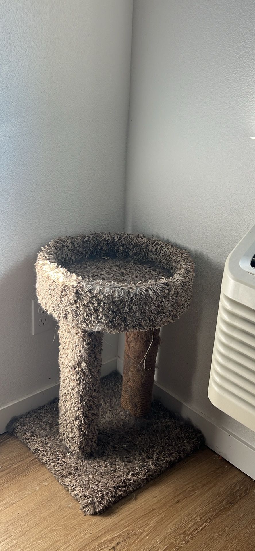Cat Tree