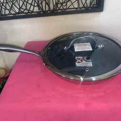 Sarten Anti adherente de 10”