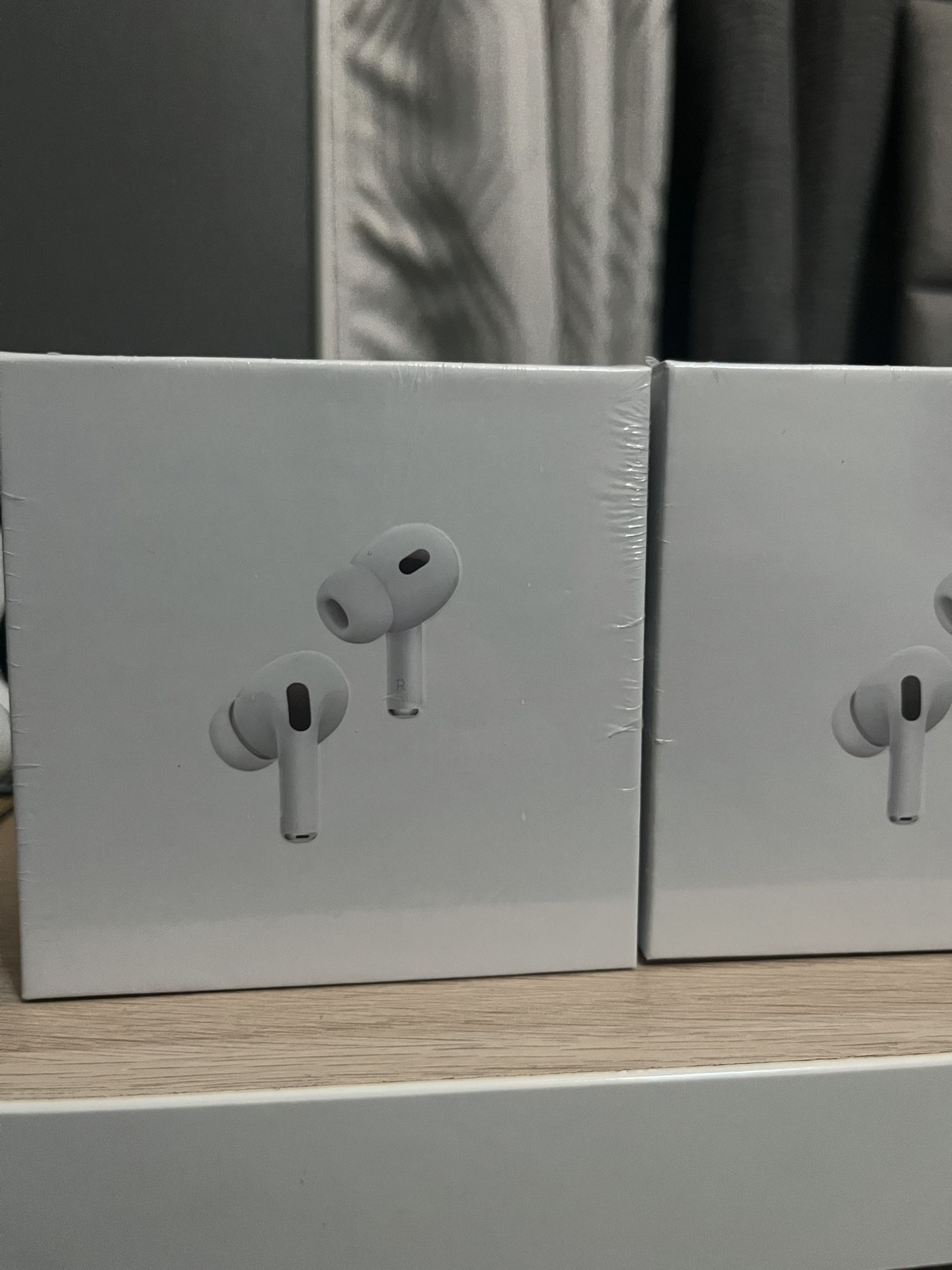 AirPod Pros 2