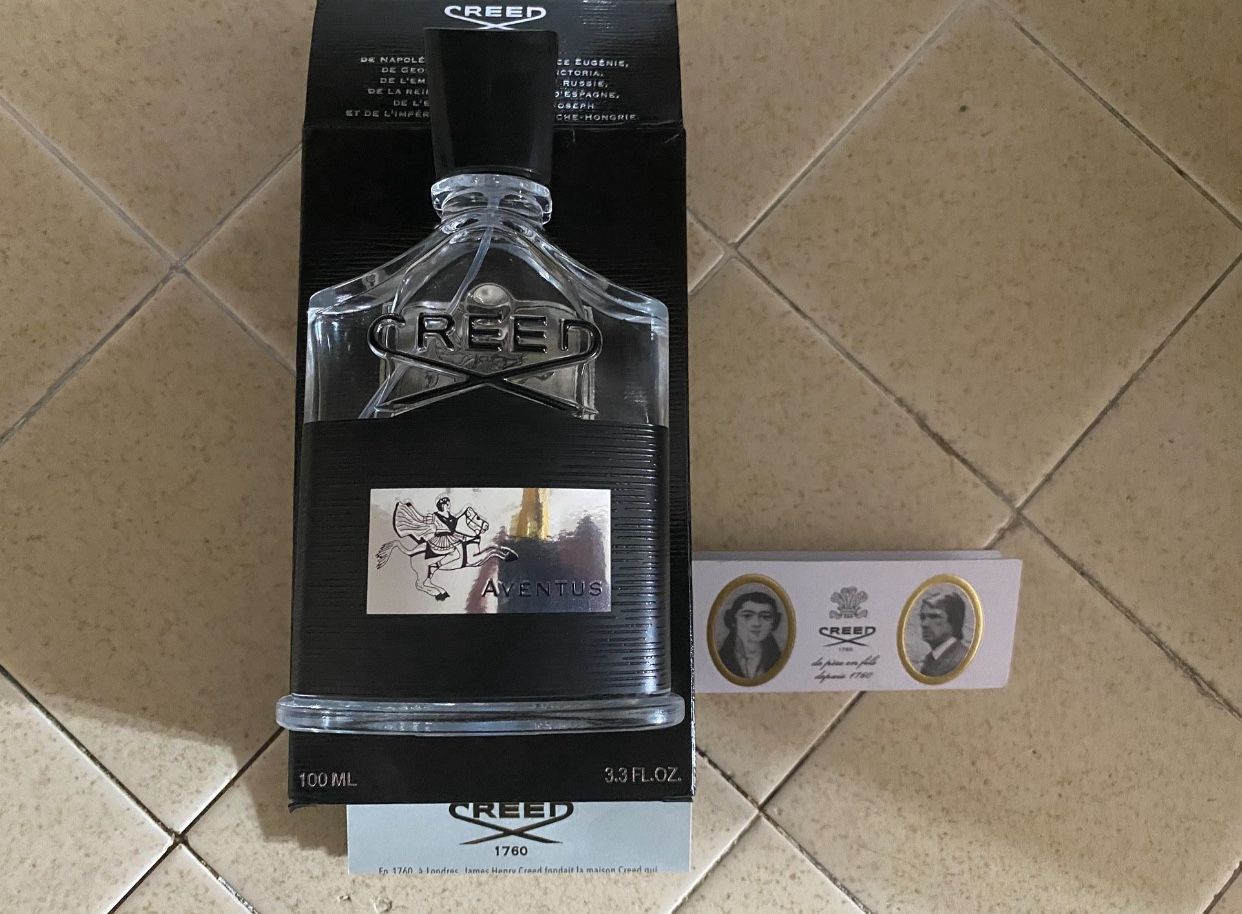 Creed Aventus