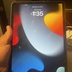 IPad Pro 11inch (3rd Generation) WiFi 