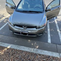 2006 Honda Civic 