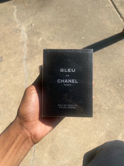 bleu De Chanel