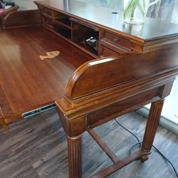 Secretary Desk 