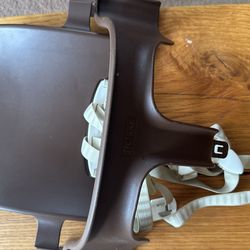Stokke Harness 5 Point Brown