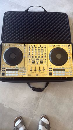 Rane FOUR