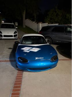 Custom vinyl wrap