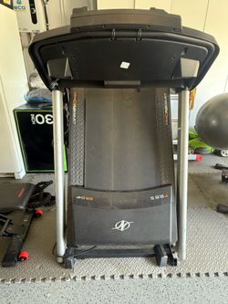 Treadmill