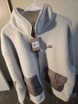 " NIKE MENS JACKET  "