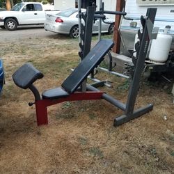 Bench Press