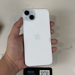 iPhone 15 Plus 128Gb Unlocked