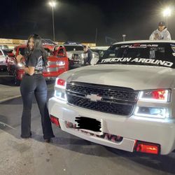 LED HEADLIGHTS $40 Any Vehicle 