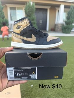 Kids Shoes