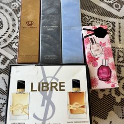 Perfume