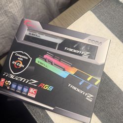Trident Zskill Ram 