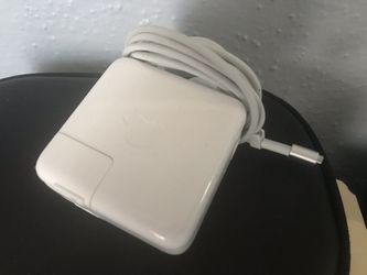Apple 45w power cable and extension chord