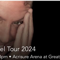 Luis Miguel concert Tickets 