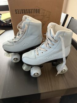 Roller Skates