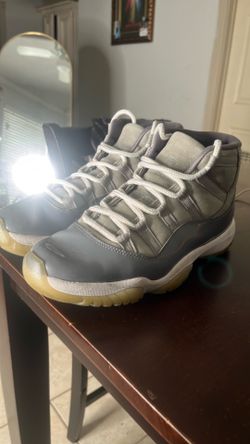 Jordan 11’s