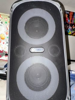 OKKO SPEAKER