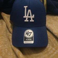 LA Hat 
