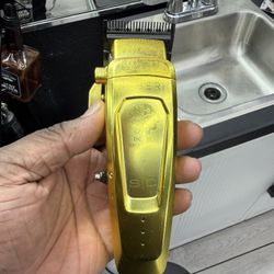 Saber 2 Clipper