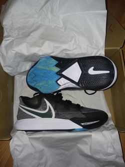 Nike Kyrie 8 ORCAS 10.5