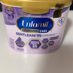 Enfamil Neuro Pro Care GentleEase 