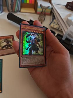 Sengenjin Wakes From A Millennium