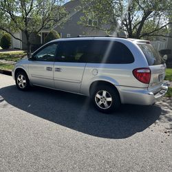 2006 Dodge Grand Caravan