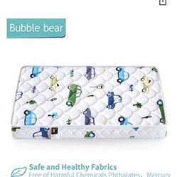 Crib Mattress