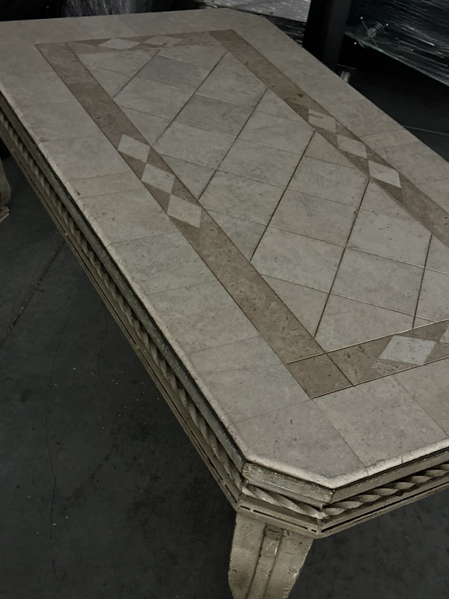 Stone Living room Table