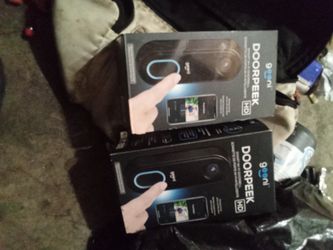 Doorbell Cam