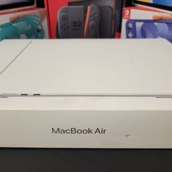 Apple MacBook Air M4