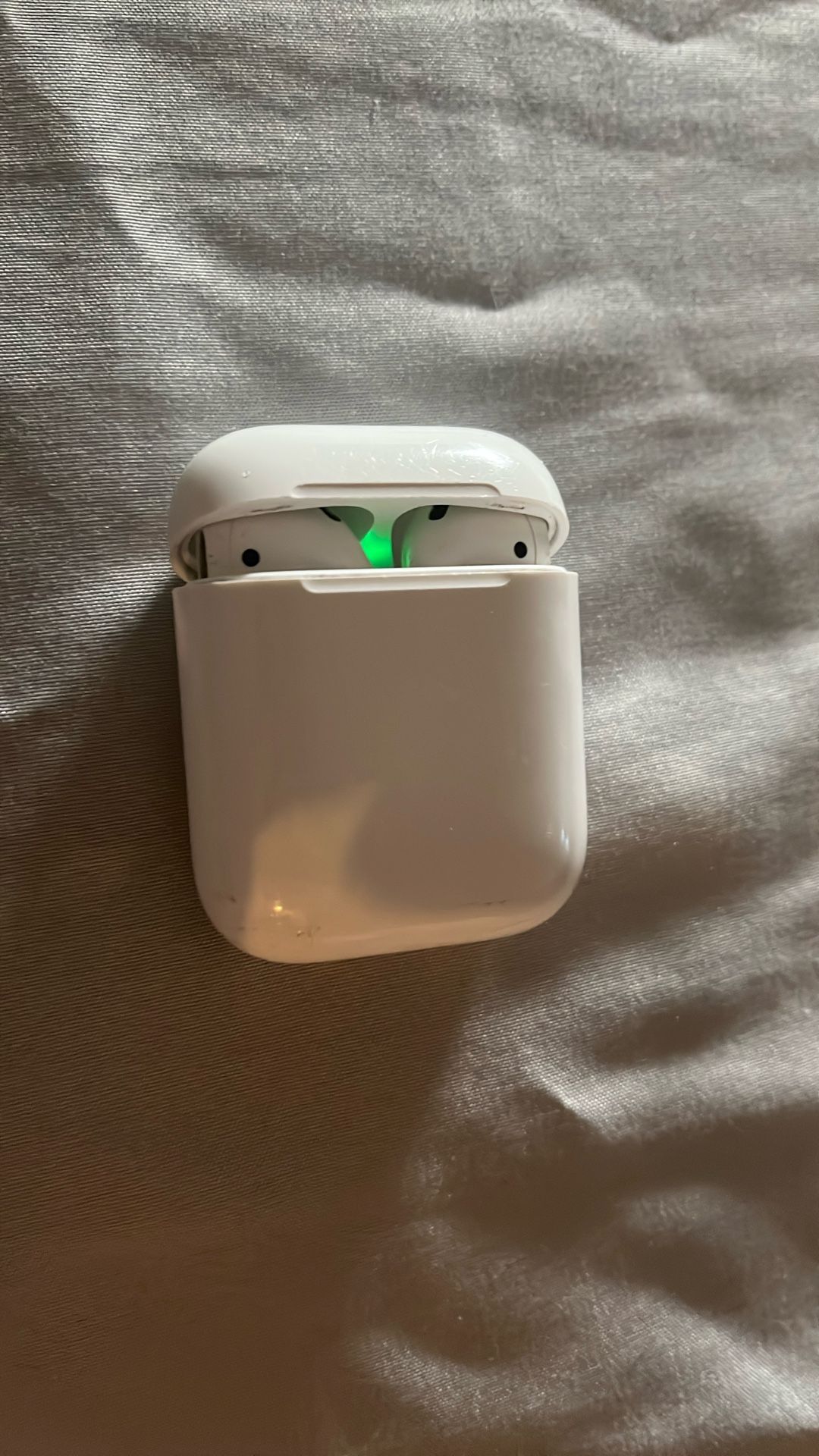 genuine Airpods First Generation