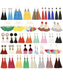 Fashion earrings 