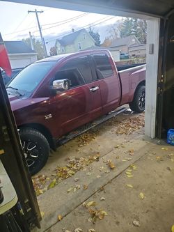 2004 Nissan Titan