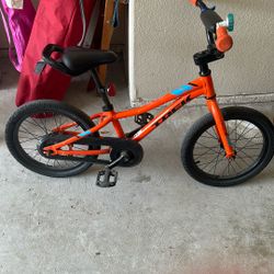 Trek Kids Precaliber 