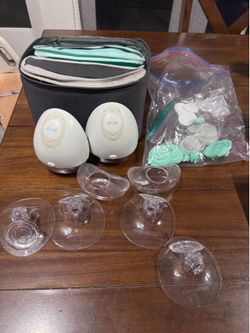 Elvie Breastpump