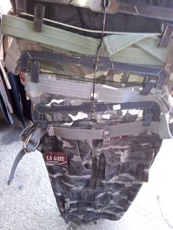 Cargo Shorts