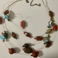 Necklace Collection