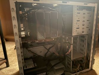 Gaming/Work Pc