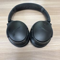 Bose Qc35 