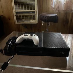 Xbox One Microsoft 500gb