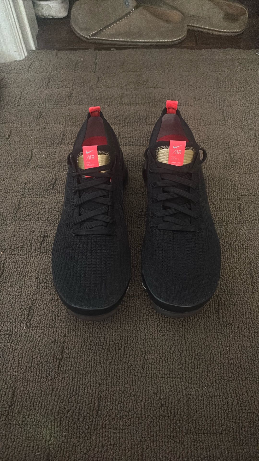 Nike Air VaporMax Flyknit Snake